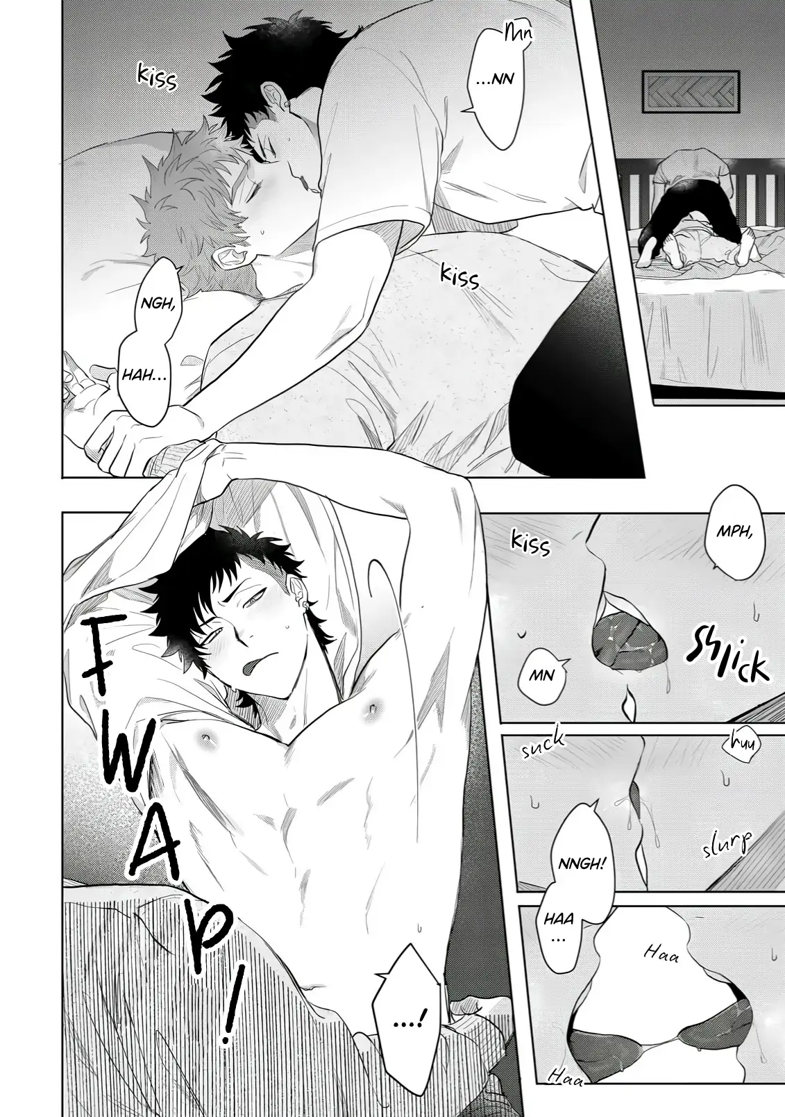 Discarding the Misfit Collar [Morse_fellow’s Uploads] - Chapter 6 manhwa