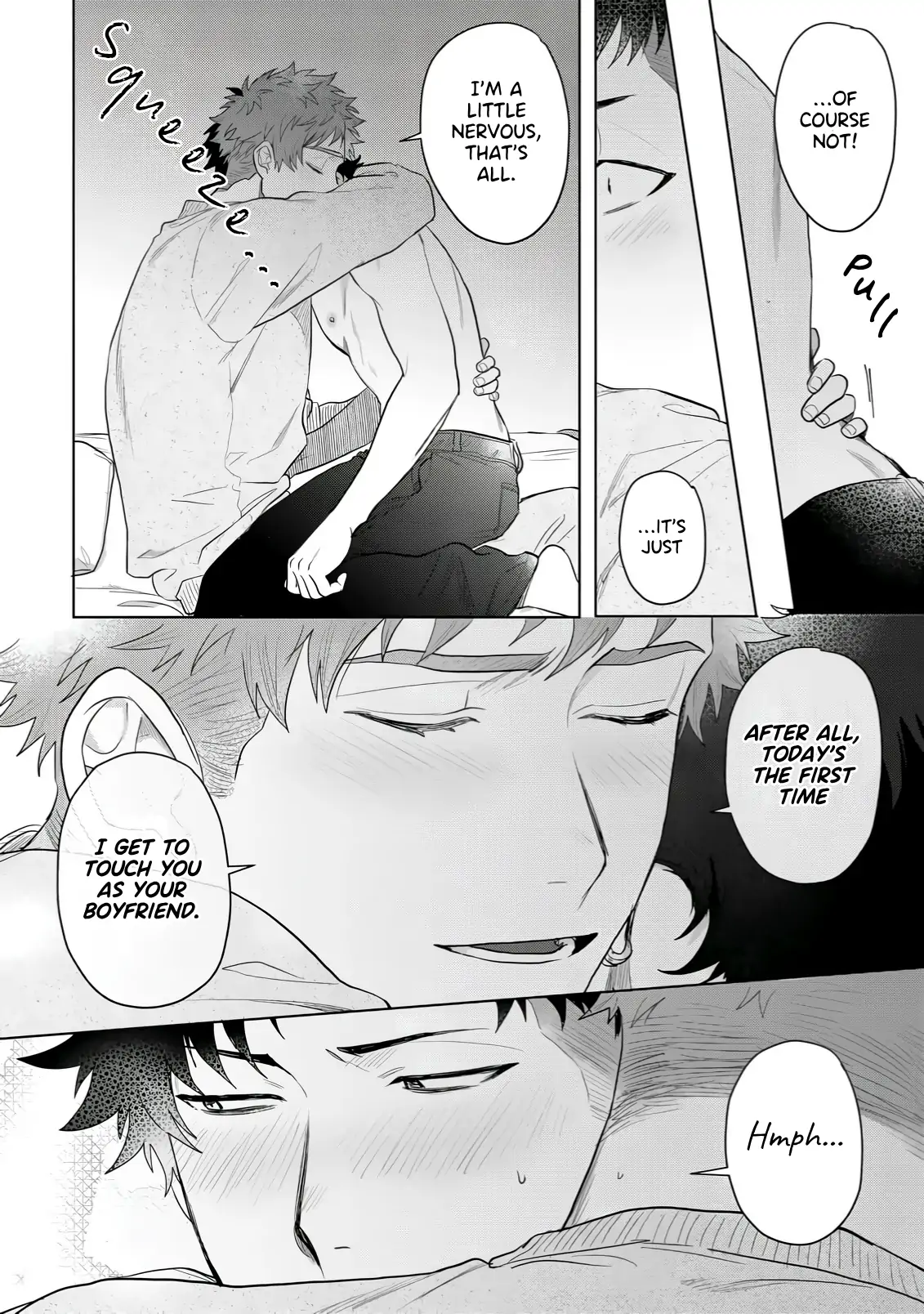 Discarding the Misfit Collar [Morse_fellow’s Uploads] - Chapter 6 manhwa
