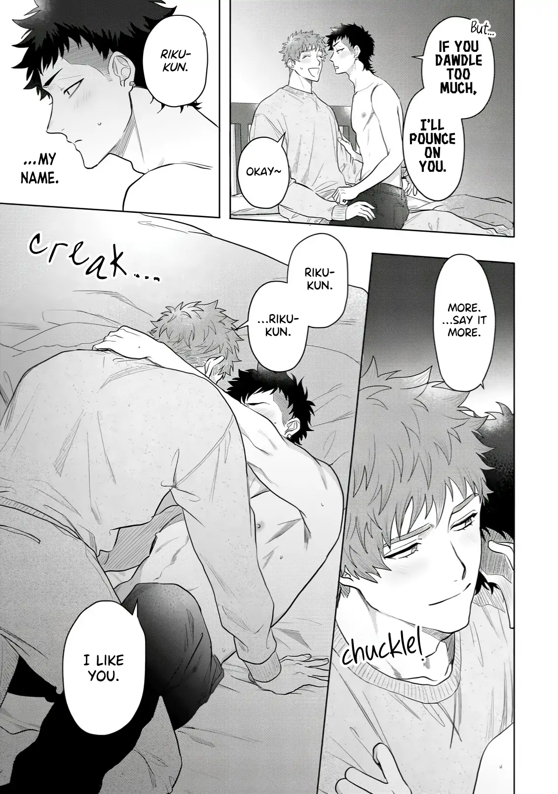 Discarding the Misfit Collar [Morse_fellow’s Uploads] - Chapter 6 manhwa
