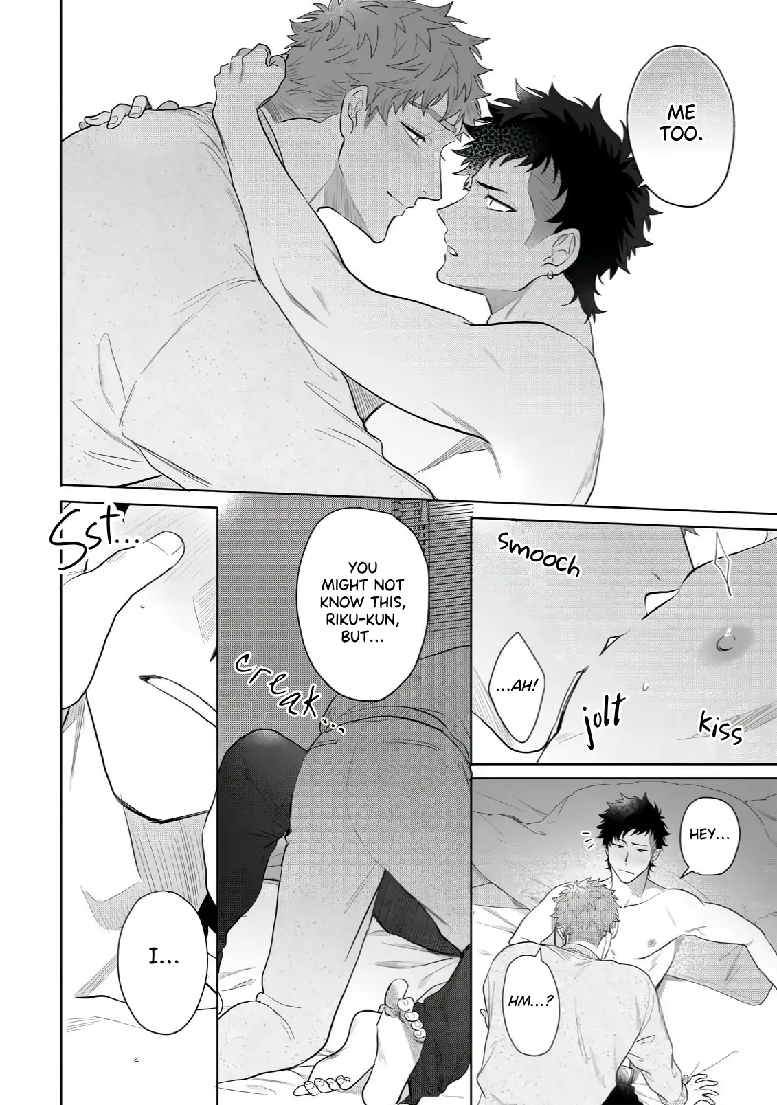 Discarding the Misfit Collar [Morse_fellow’s Uploads] - Chapter 6 manhwa
