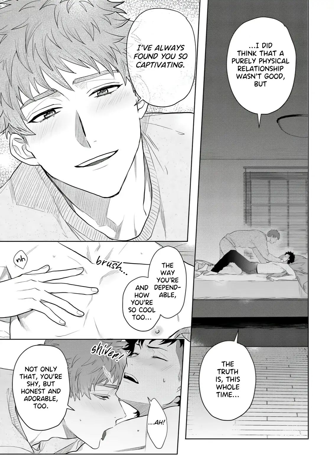 Discarding the Misfit Collar [Morse_fellow’s Uploads] - Chapter 6 manhwa