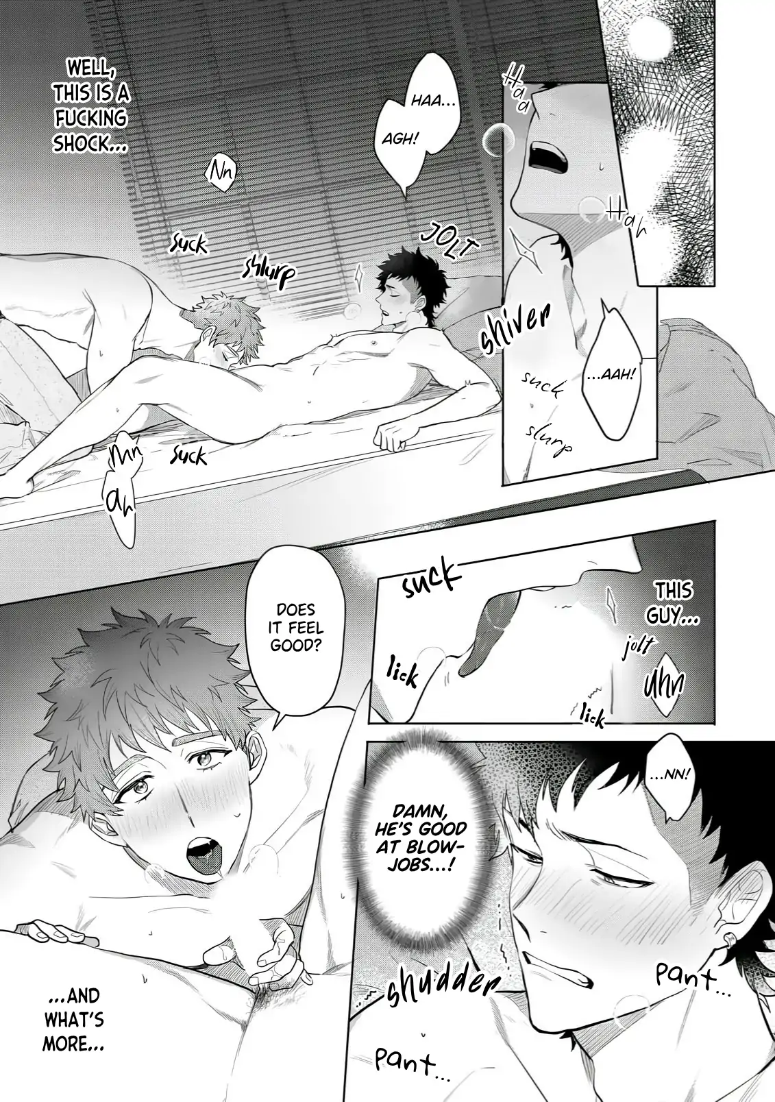 Discarding the Misfit Collar [Morse_fellow’s Uploads] - Chapter 6 manhwa