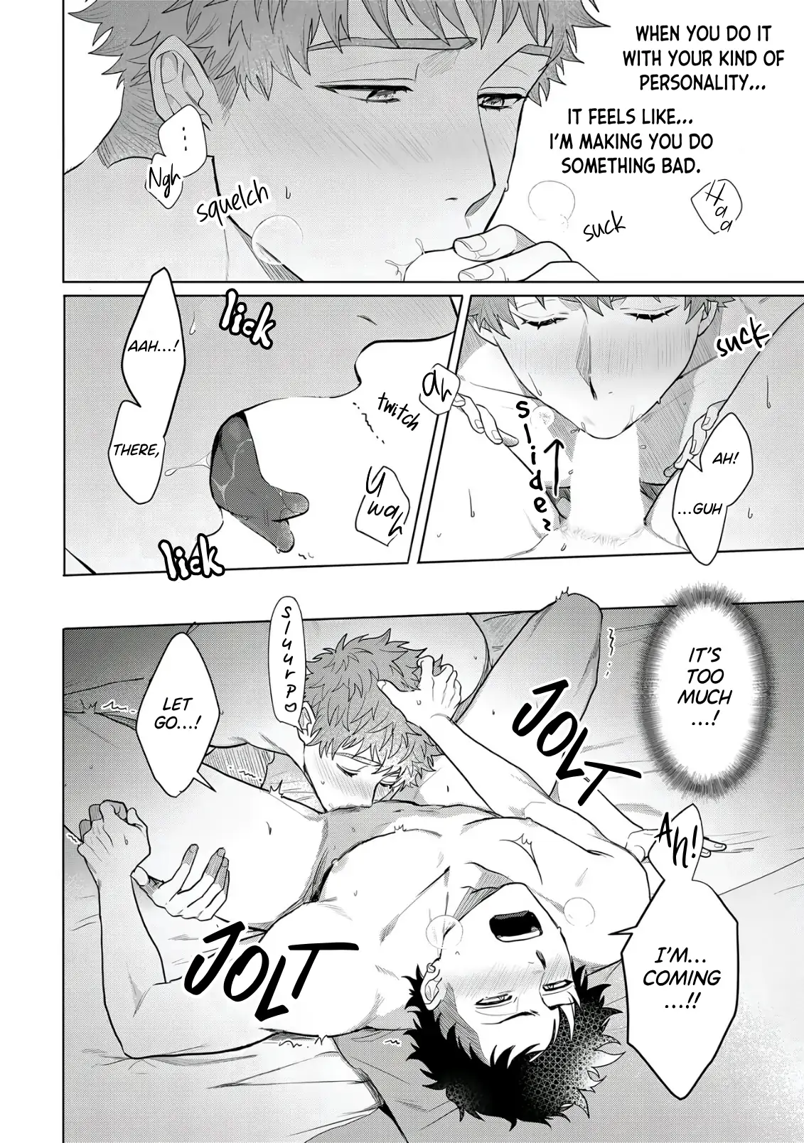 Discarding the Misfit Collar [Morse_fellow’s Uploads] - Chapter 6 manhwa