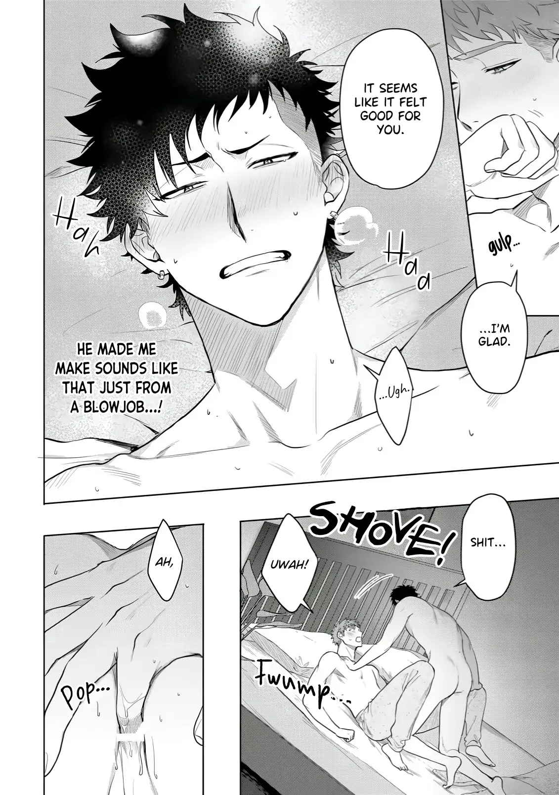 Discarding the Misfit Collar [Morse_fellow’s Uploads] - Chapter 6 manhwa