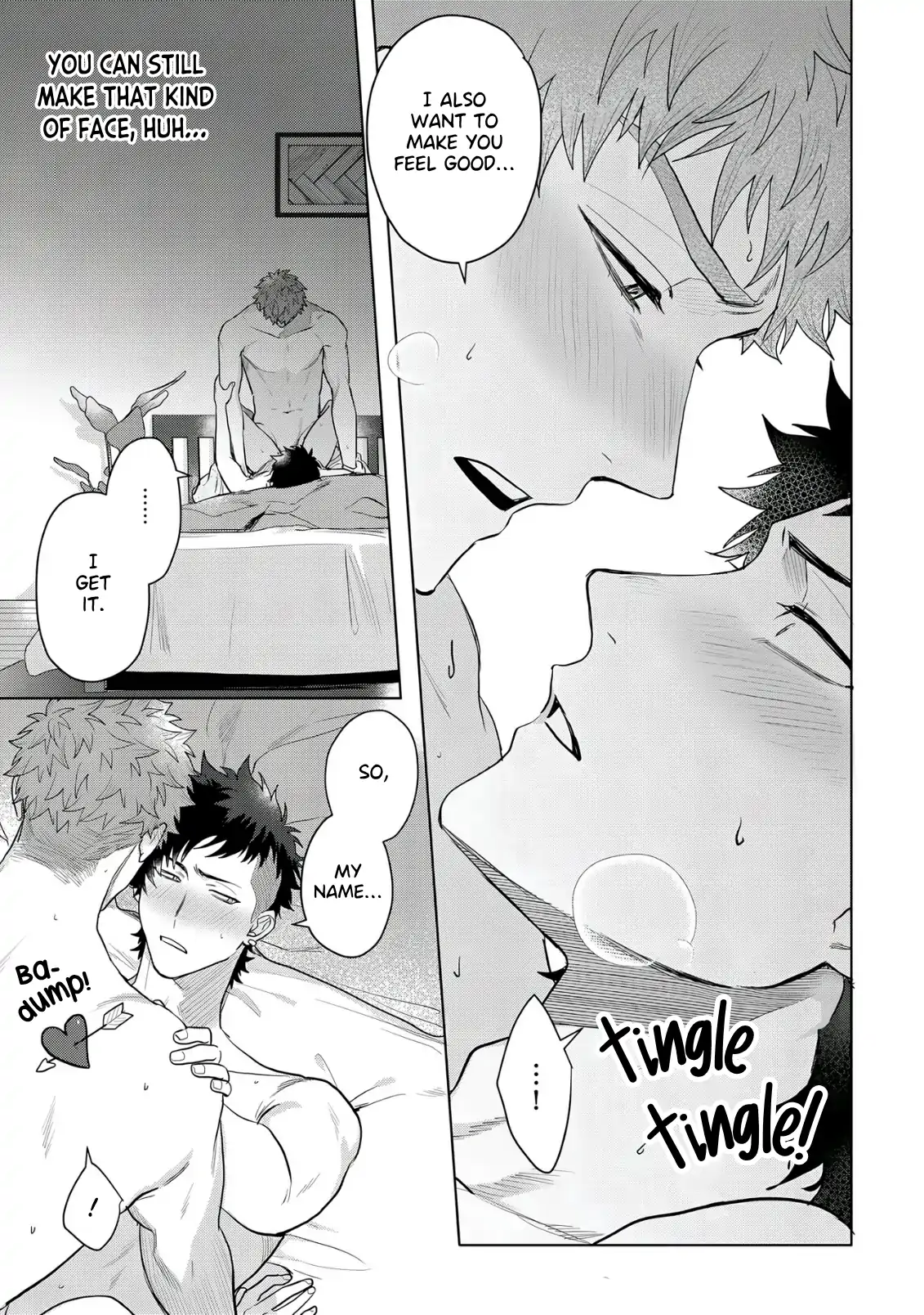 Discarding the Misfit Collar [Morse_fellow’s Uploads] - Chapter 6 manhwa