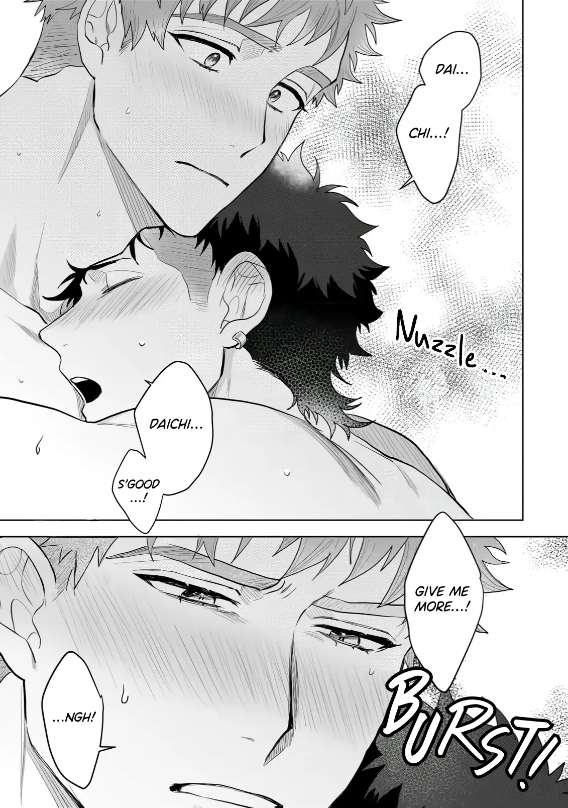 Discarding the Misfit Collar [Morse_fellow’s Uploads] - Chapter 6 manhwa