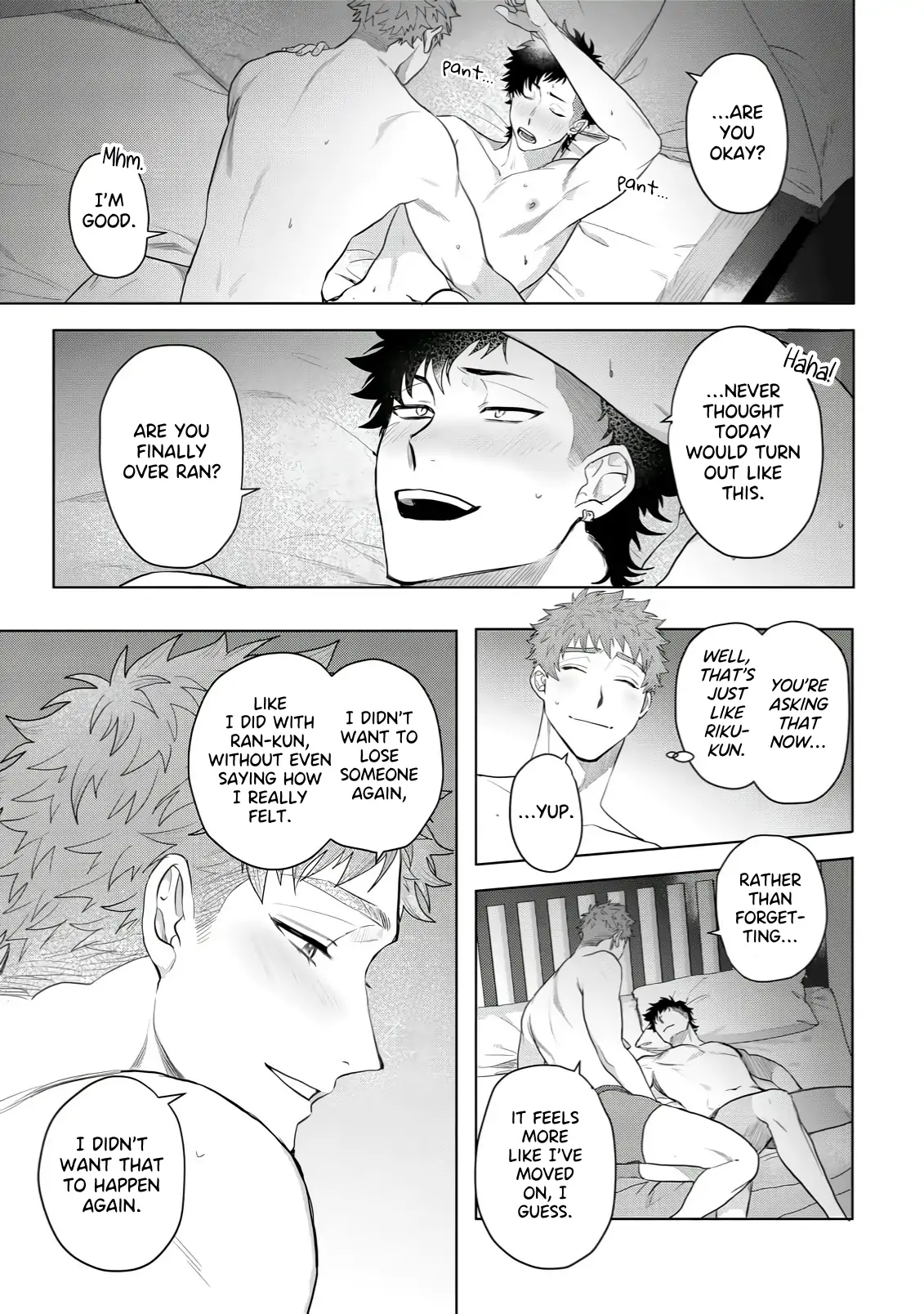 Discarding the Misfit Collar [Morse_fellow’s Uploads] - Chapter 6 manhwa