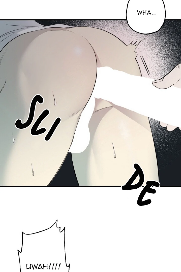 No Returns After Use - Chapter 1 manhwa