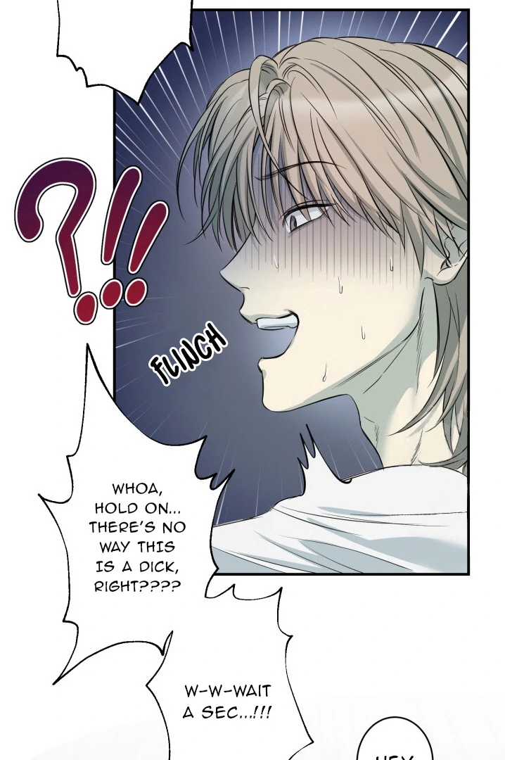 No Returns After Use - Chapter 1 manhwa