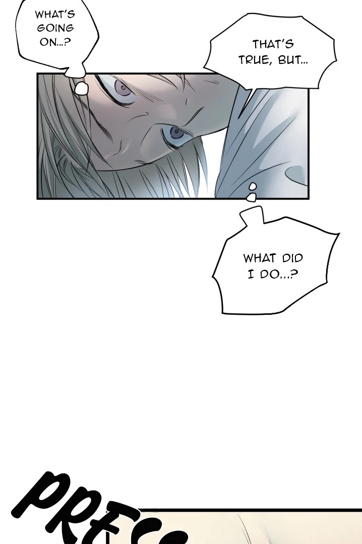 No Returns After Use - Chapter 1 manhwa