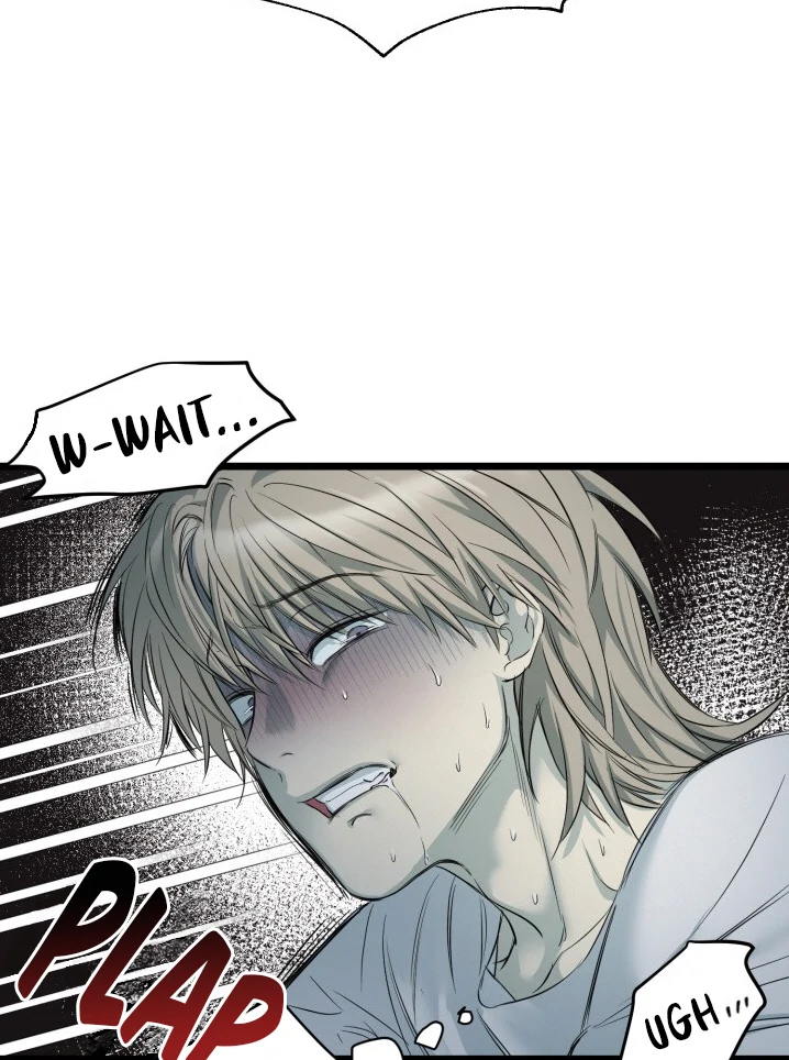 No Returns After Use - Chapter 1 manhwa