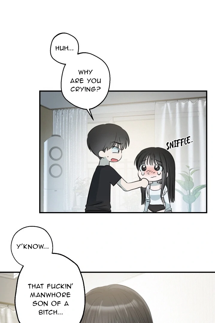 No Returns After Use - Chapter 1 manhwa