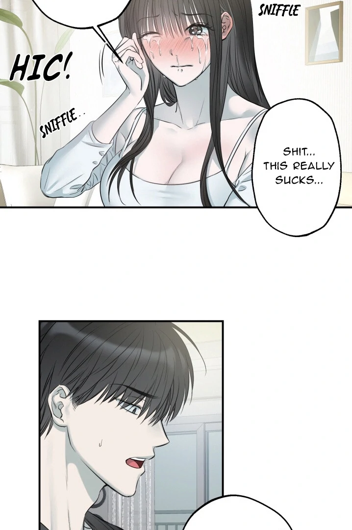 No Returns After Use - Chapter 1 manhwa