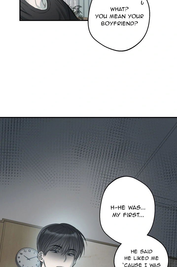 No Returns After Use - Chapter 1 manhwa