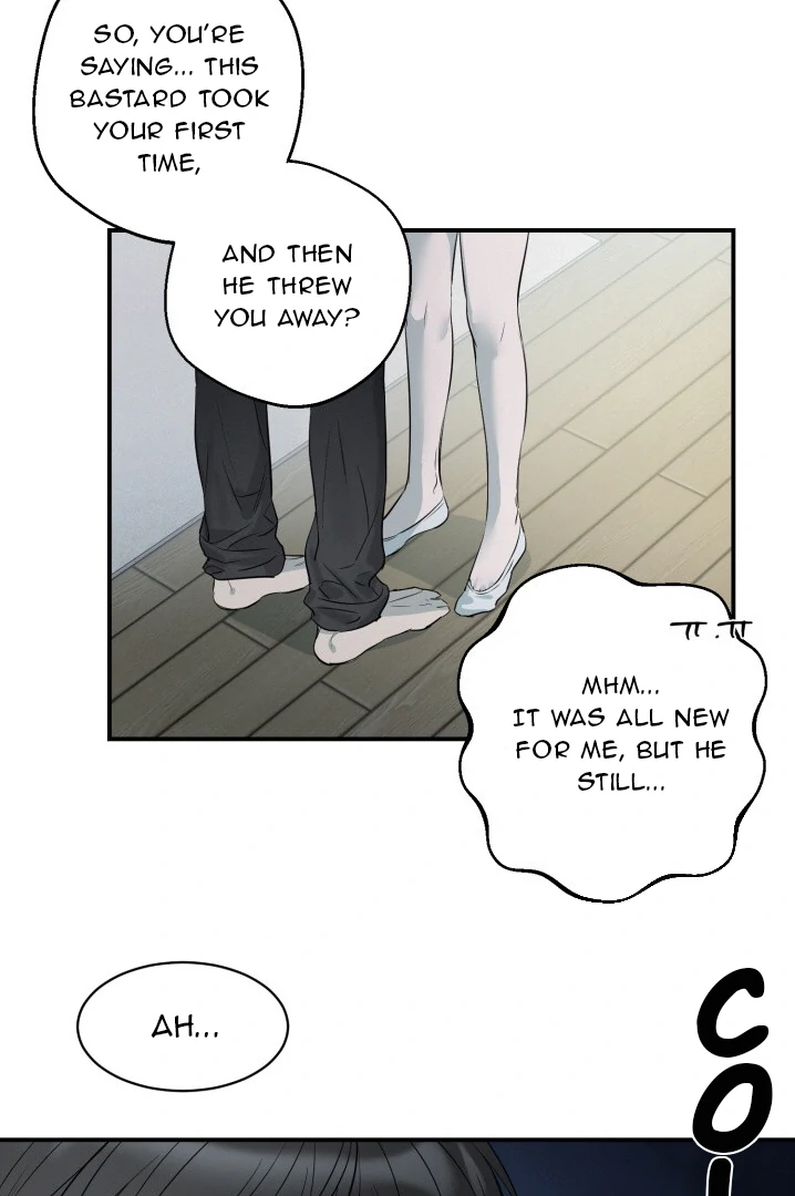 No Returns After Use - Chapter 1 manhwa
