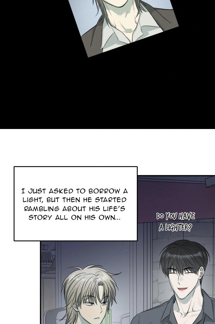 No Returns After Use - Chapter 1 manhwa