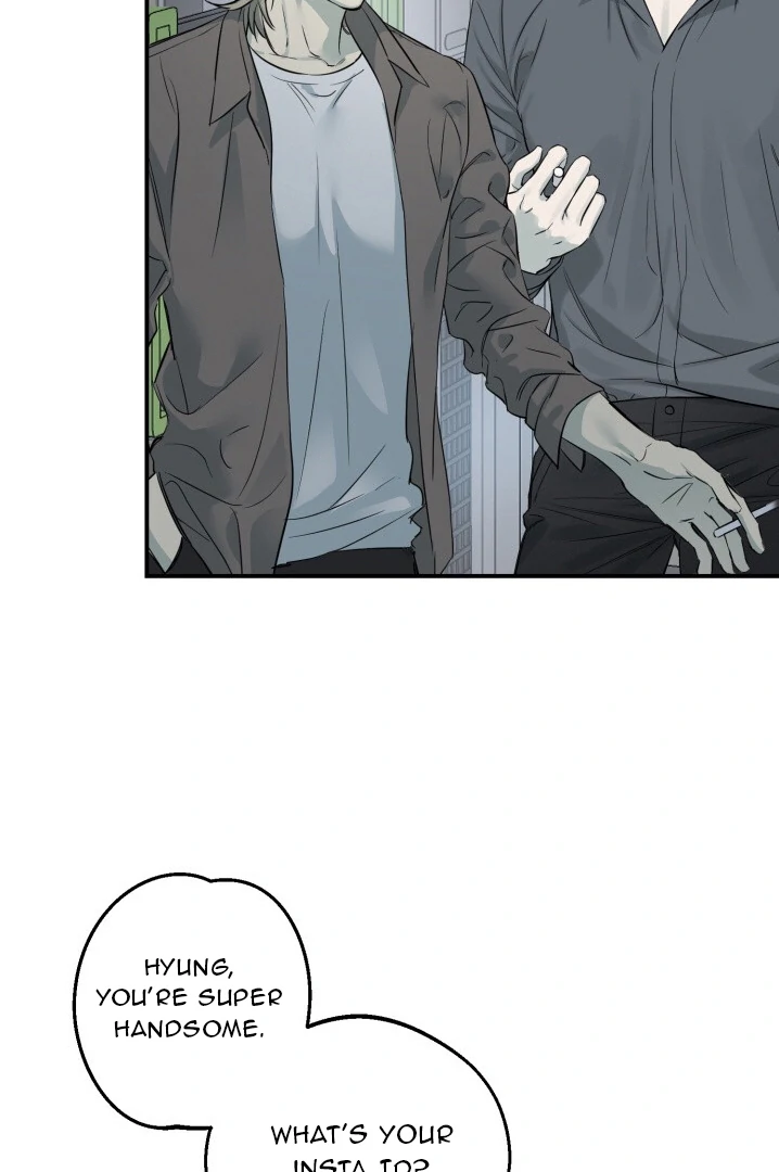 No Returns After Use - Chapter 1 manhwa