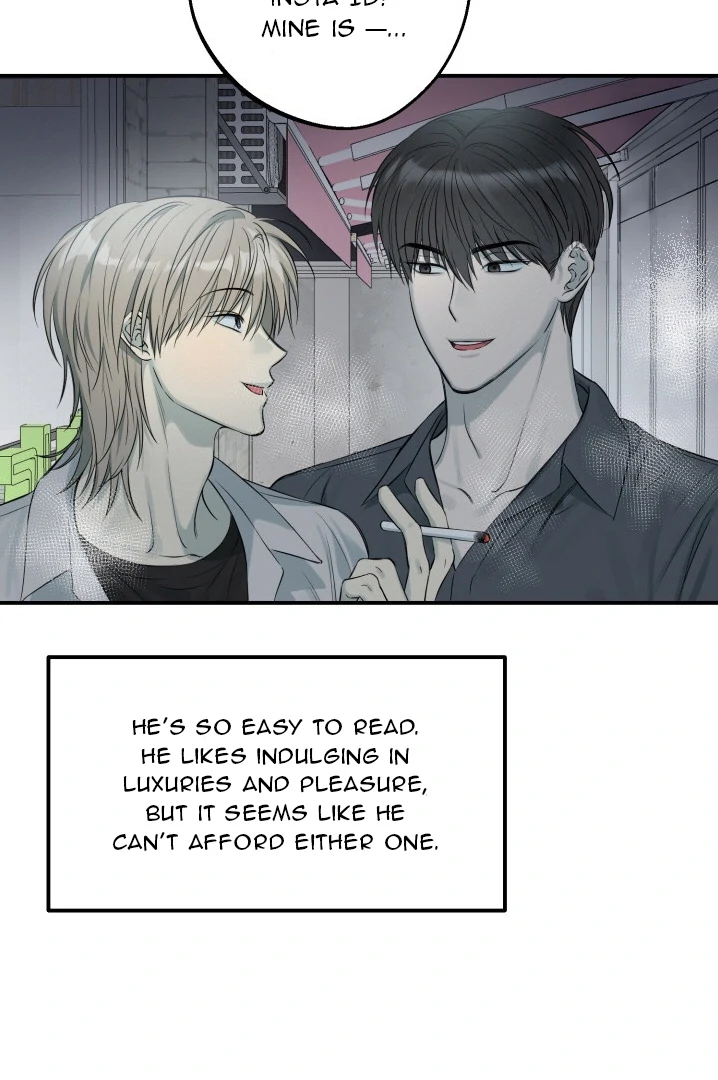 No Returns After Use - Chapter 1 manhwa