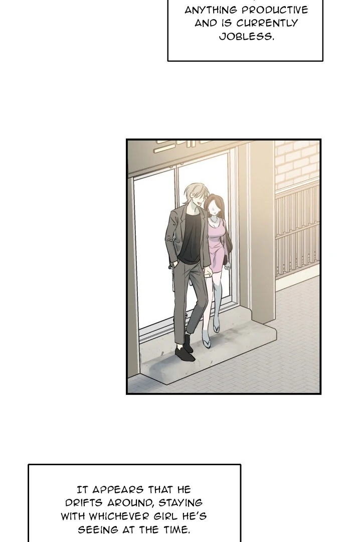 No Returns After Use - Chapter 1 manhwa