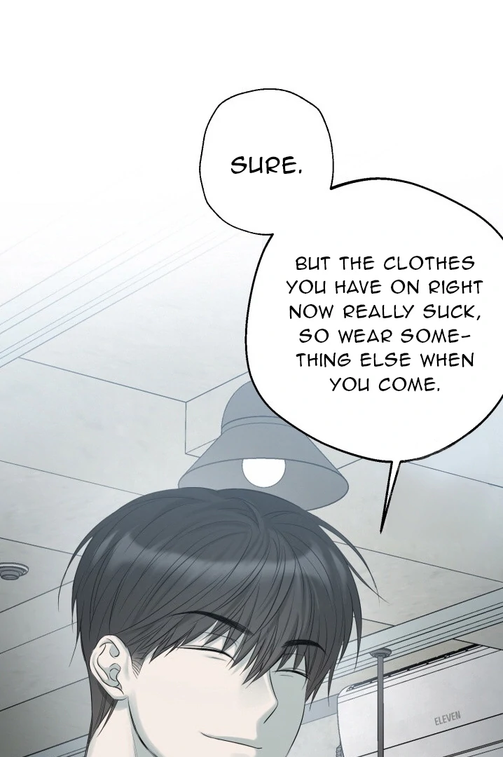 No Returns After Use - Chapter 1 manhwa