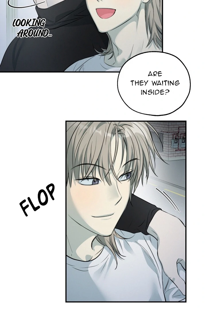 No Returns After Use - Chapter 1 manhwa