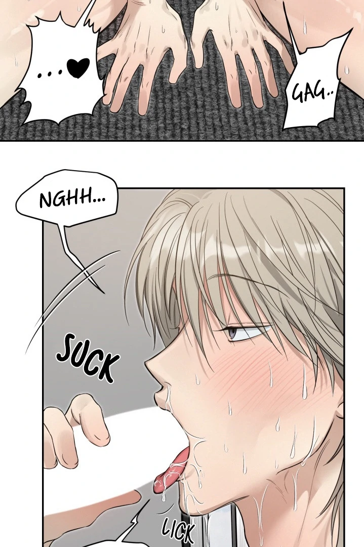 No Returns After Use - Chapter 10 manhwa