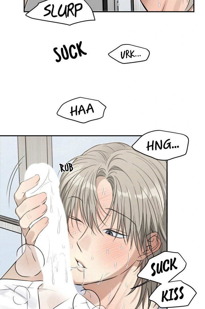 No Returns After Use - Chapter 10 manhwa