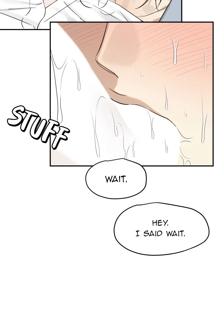 No Returns After Use - Chapter 10 manhwa