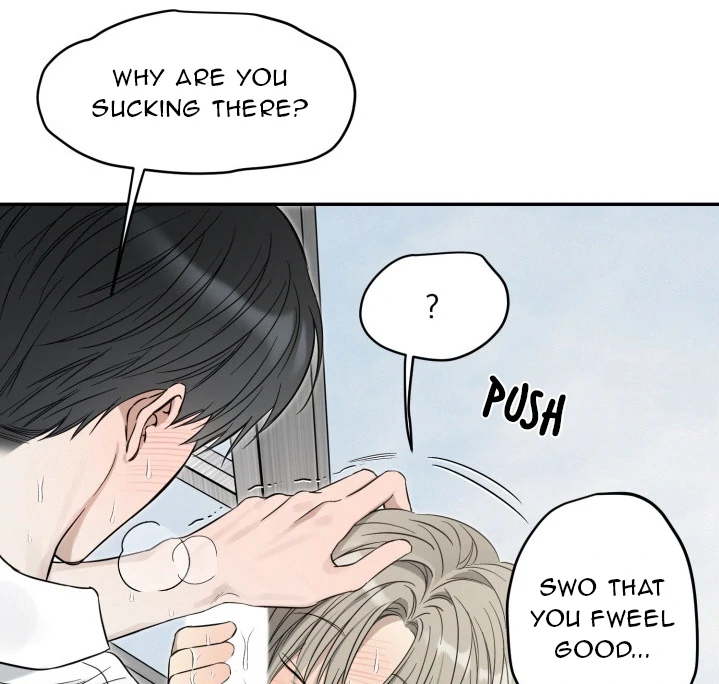 No Returns After Use - Chapter 10 manhwa