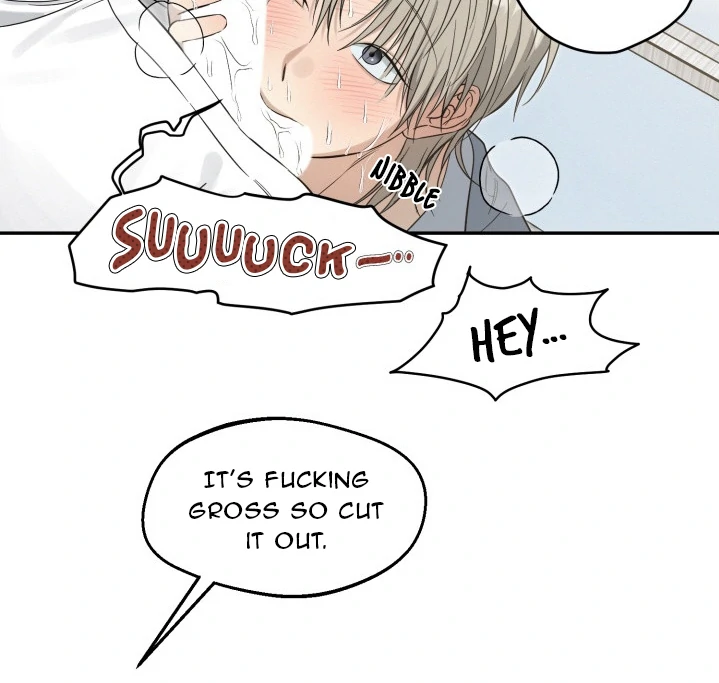 No Returns After Use - Chapter 10 manhwa