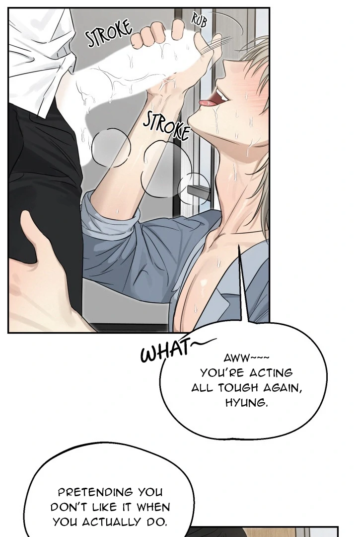 No Returns After Use - Chapter 10 manhwa
