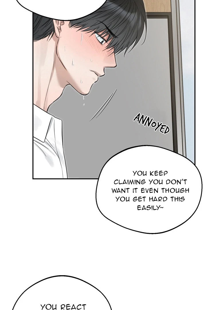 No Returns After Use - Chapter 10 manhwa