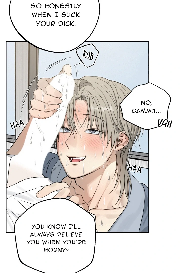 No Returns After Use - Chapter 10 manhwa