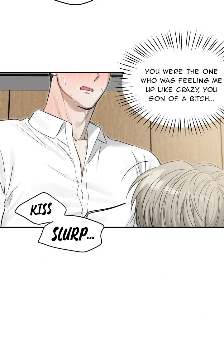 No Returns After Use - Chapter 10 manhwa
