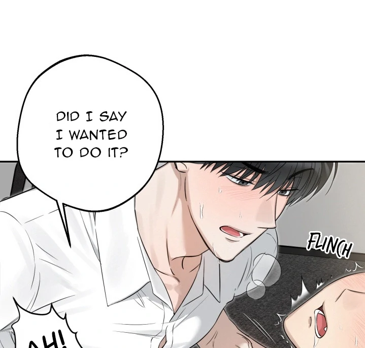 No Returns After Use - Chapter 10 manhwa