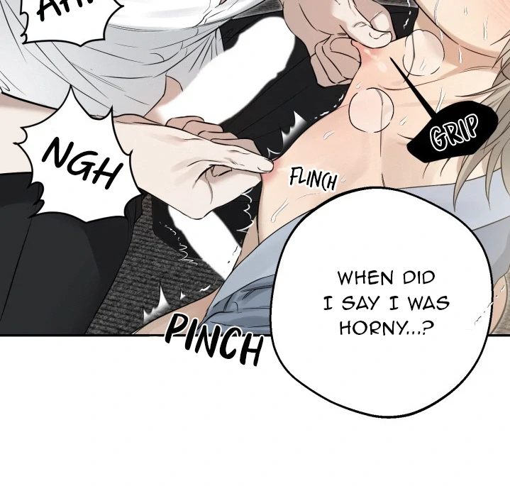 No Returns After Use - Chapter 10 manhwa