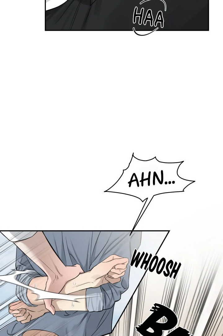 No Returns After Use - Chapter 10 manhwa