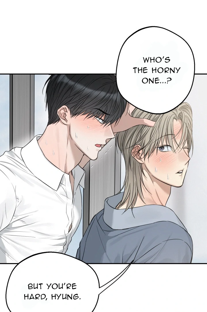 No Returns After Use - Chapter 10 manhwa