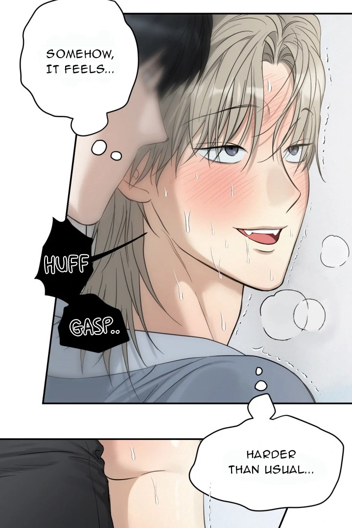 No Returns After Use - Chapter 10 manhwa