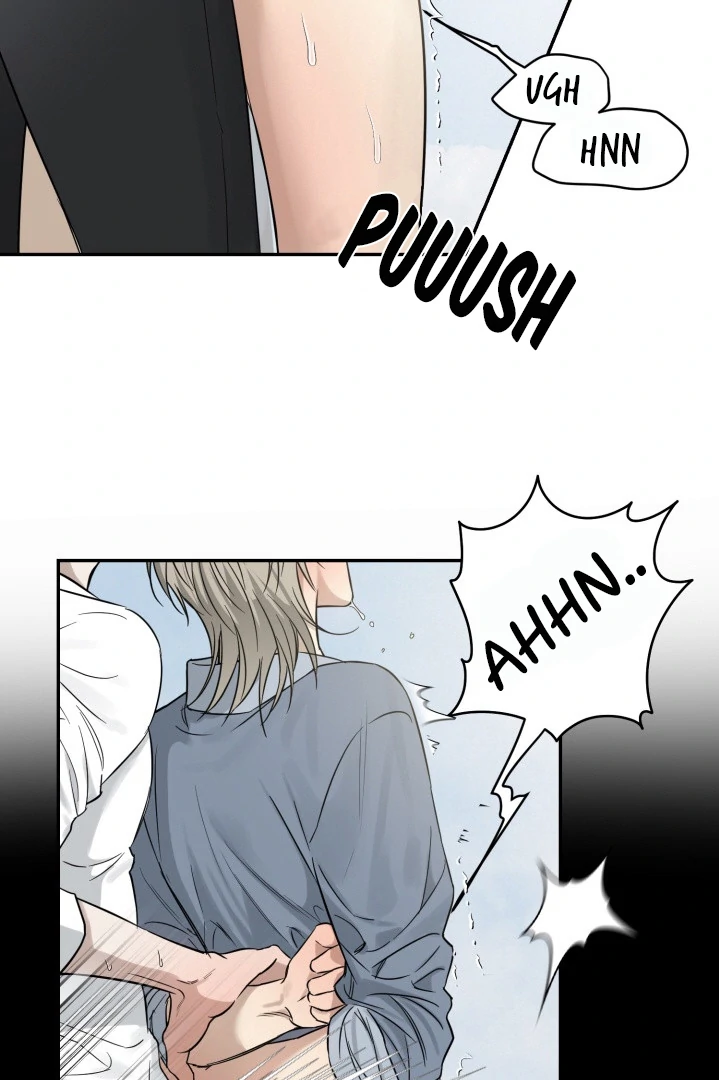No Returns After Use - Chapter 10 manhwa