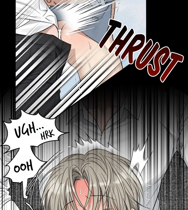 No Returns After Use - Chapter 10 manhwa