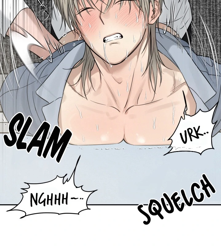 No Returns After Use - Chapter 10 manhwa