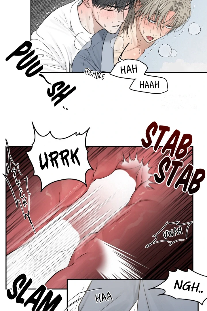 No Returns After Use - Chapter 10 manhwa
