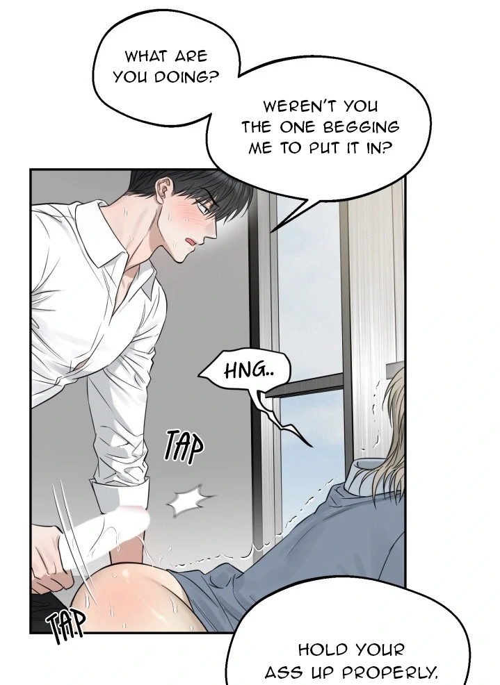 No Returns After Use - Chapter 10 manhwa