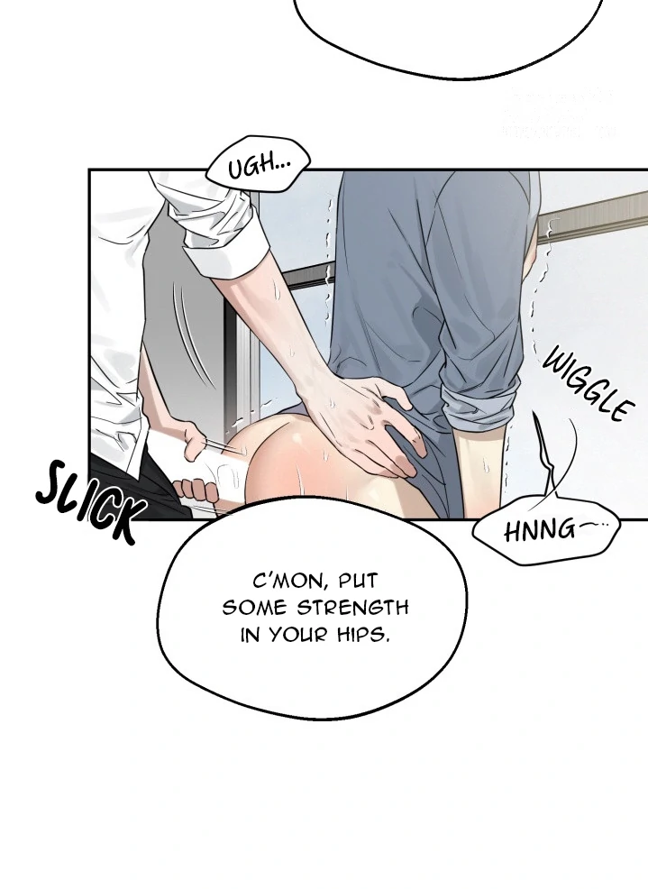 No Returns After Use - Chapter 10 manhwa