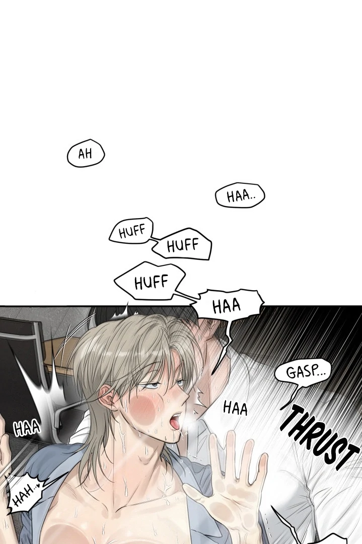 No Returns After Use - Chapter 10 manhwa