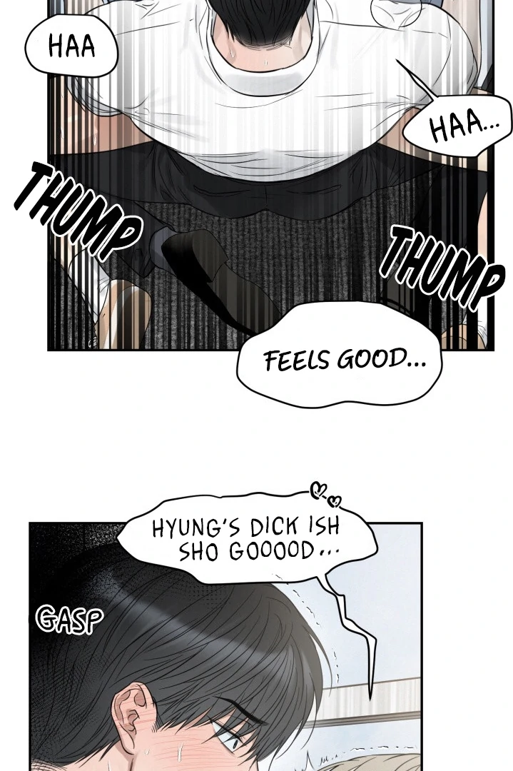 No Returns After Use - Chapter 10 manhwa