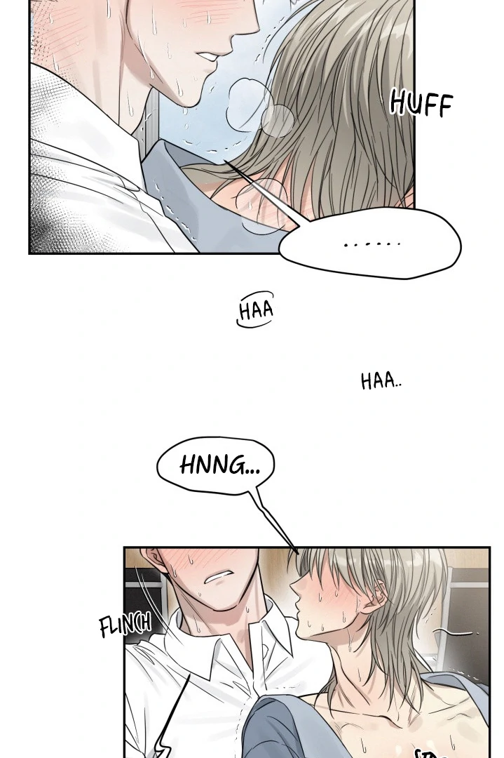 No Returns After Use - Chapter 10 manhwa