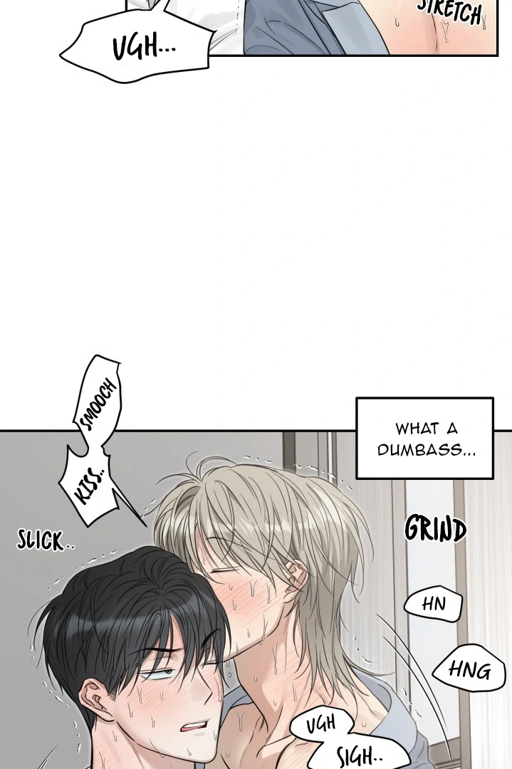 No Returns After Use - Chapter 10 manhwa