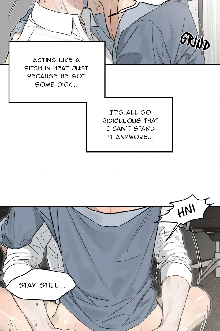 No Returns After Use - Chapter 10 manhwa